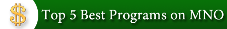 Top 5 Programs